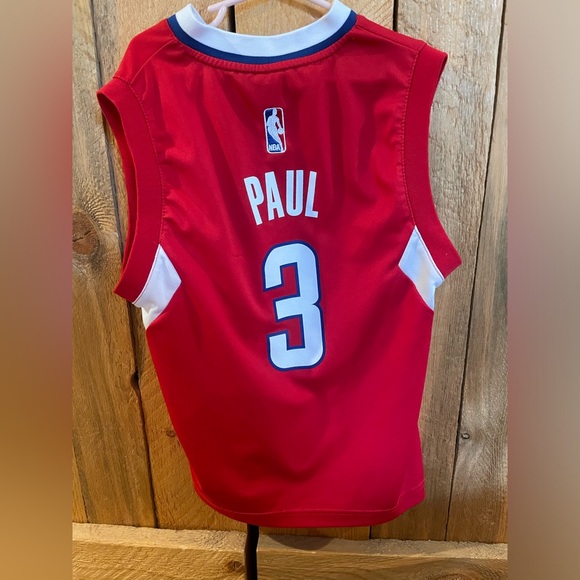 LA Clippers Chris Paul Jersey - Picture 4 of 4